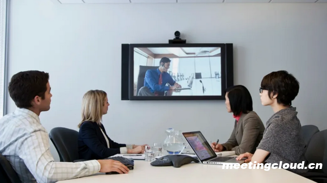 如何办一场高质量线上会议？