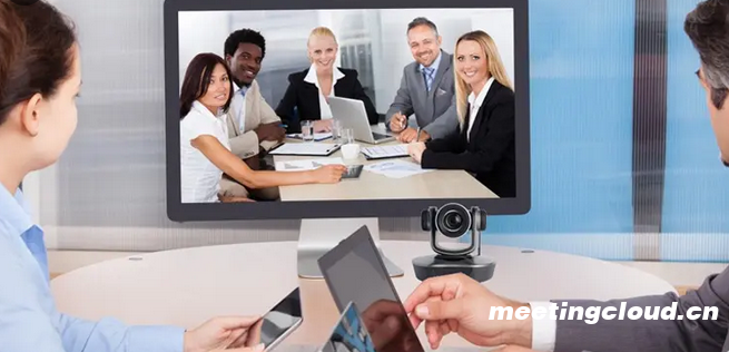 线上研讨会，这么办也能更专业