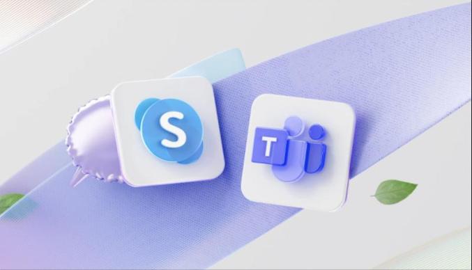 告别Skype时代！数亿用户将迁移到Teams，一文看懂功能与聊天翻译攻略