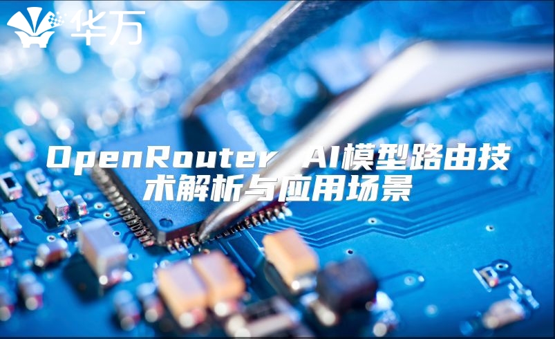 OpenRouter AI模型路由技术解析与应用场景