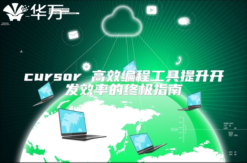 cursor 高效编程工具提升开发效率的终极指南