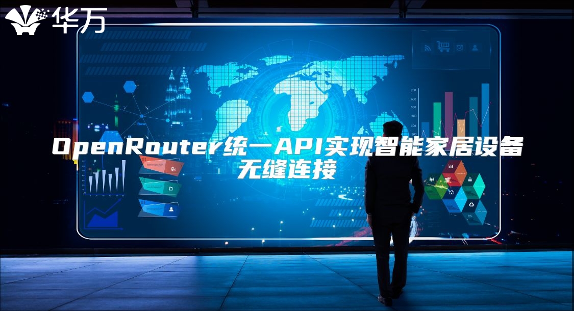 OpenRouter统一API实现智能家居设备无缝连接