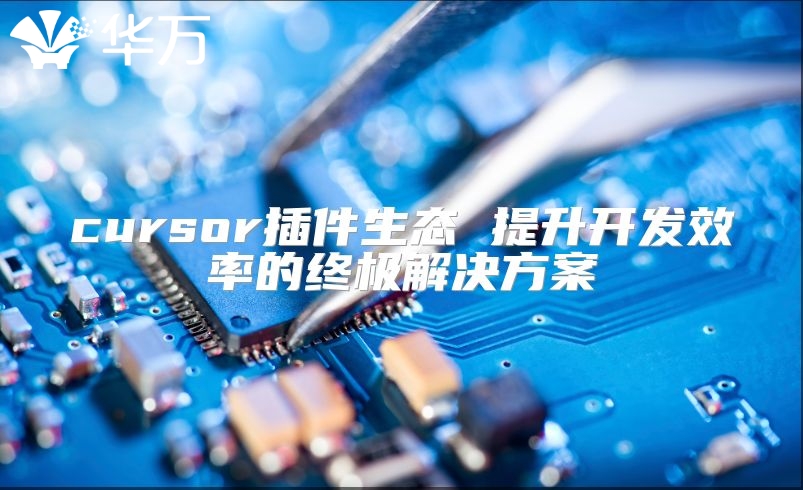 cursor插件生态 提升开发效率的终极解决方案