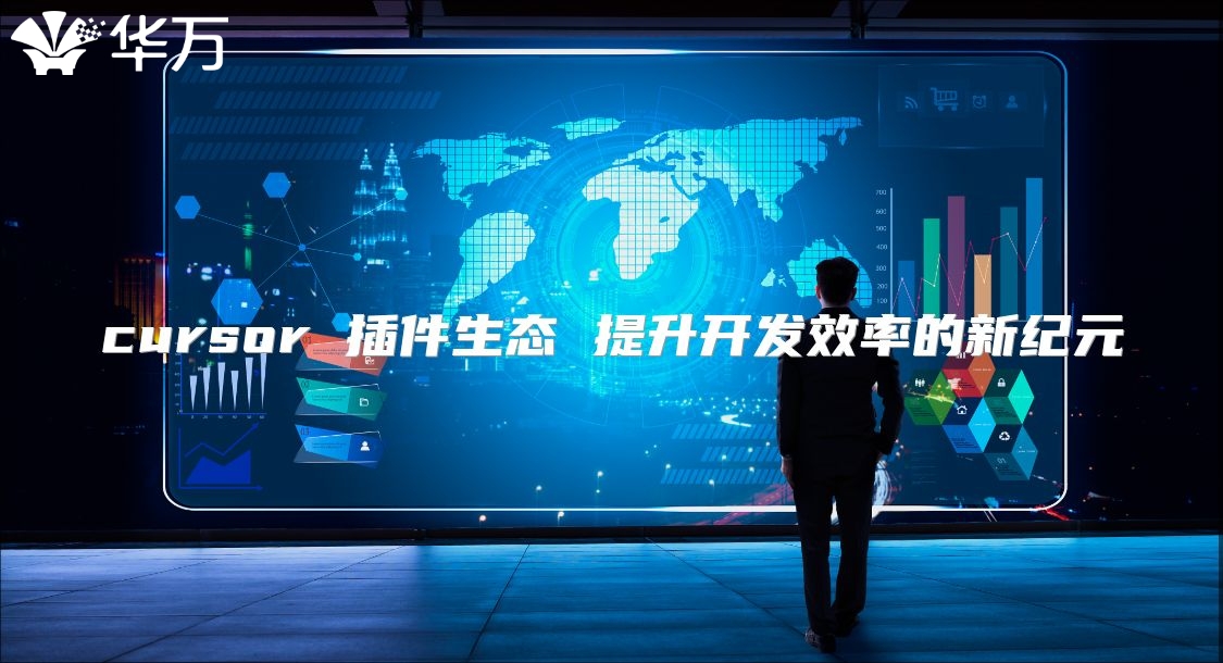 cursor 插件生态 提升开发效率的新纪元