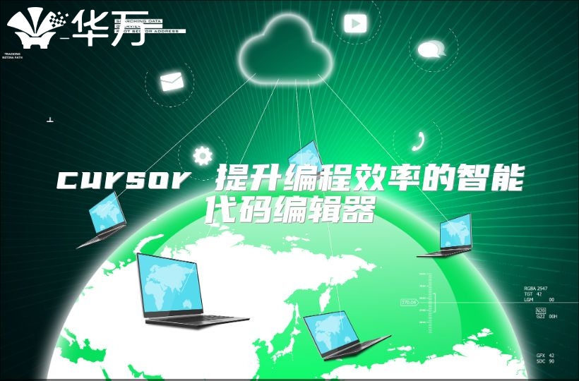 cursor 提升编程效率的智能代码编辑器