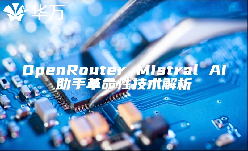 OpenRouter Mistral AI助手革命性技术解析