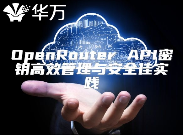 OpenRouter API密钥高效管理与安全佳实践