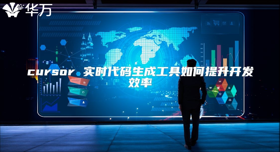 cursor 实时代码生成工具如何提升开发效率