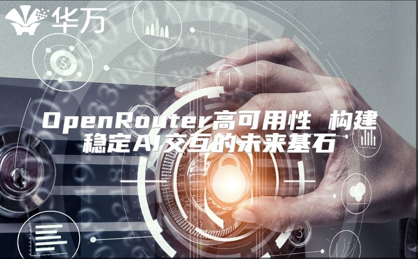 OpenRouter高可用性 构建稳定AI交互的未来基石