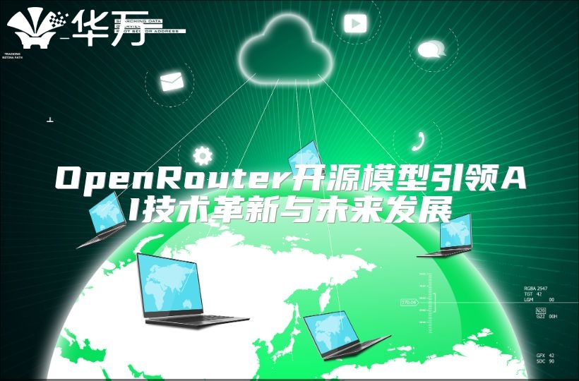 OpenRouter开源模型引领AI技术革新与未来发展