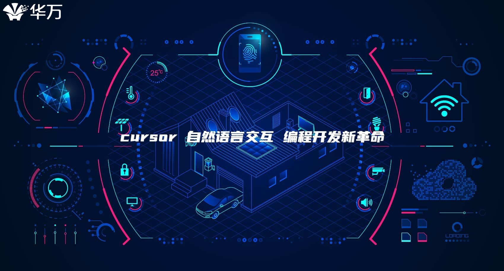 cursor 自然语言交互 编程开发新革命