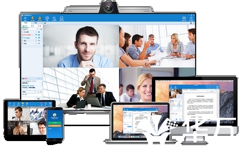 企业如何选择高性价比视频会议系统？一站式解决方案助力降本增效